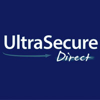 Ultra Secure Direct logo