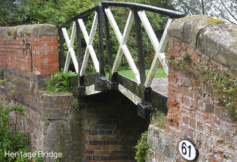 Heritage Bridge