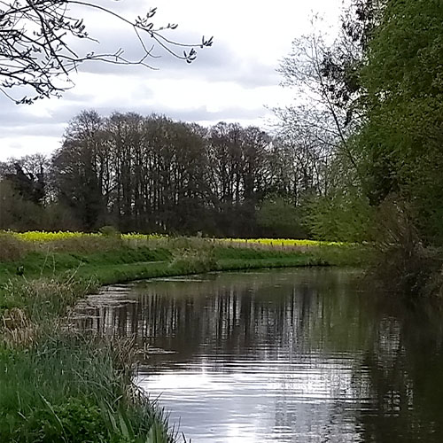 Caldon Canal
