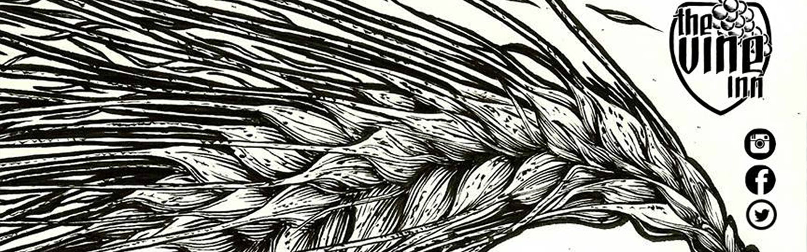 the vine inn, rugeley Magazine