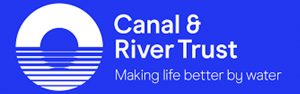 canal river trust logo