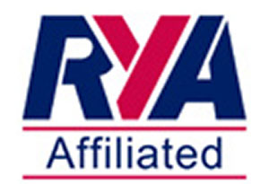 rya affiliated logo