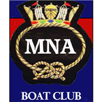 MNA Boat Club logo