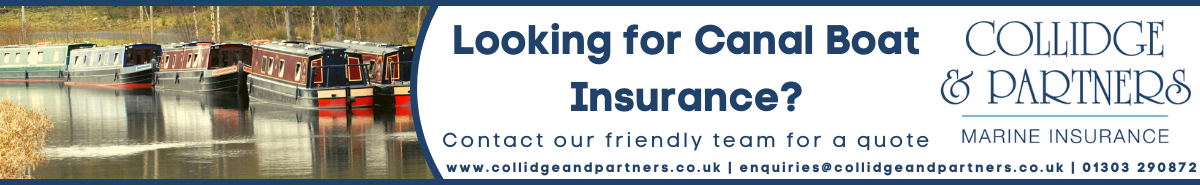 collidge and partners boat insurance