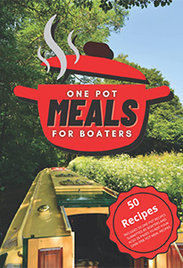 one pot meals for boaters
