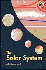 The Solar System, Ladybird book by Stuart Atkinson