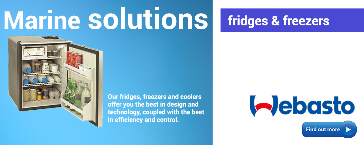webasto fridges and freezers