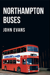Northampton Buses by John Evans