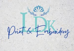 LDK Print logo