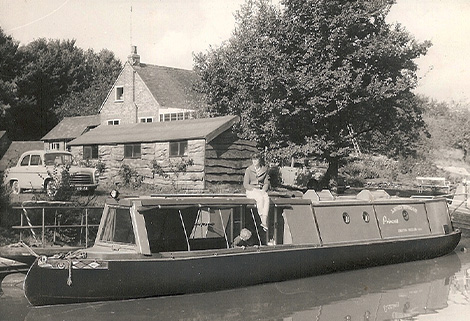 wyvern shipping co waterside cottage