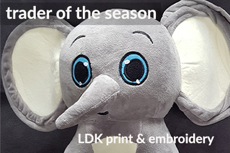 ldk print and embroidery