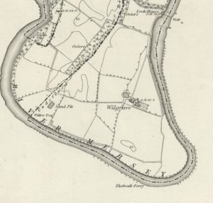 Wilgrave Farm 1849
