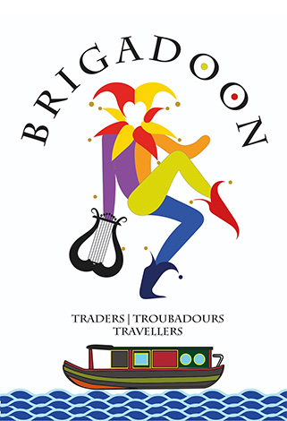 Brigadoon Logo