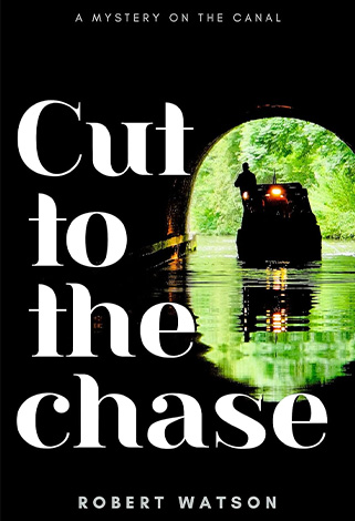 cut to the chase by Paul Roberts