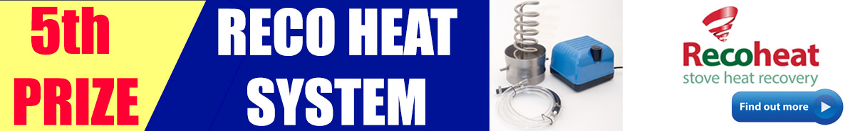 reco heat system