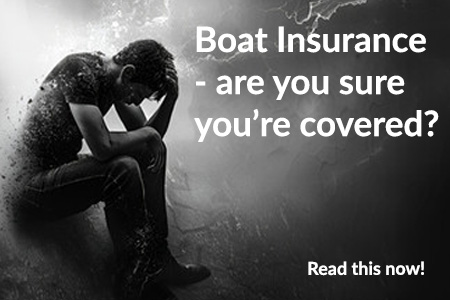 boat insurance