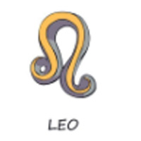 signs and symbols - Leo