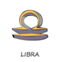 Signs and Symbols - Libra