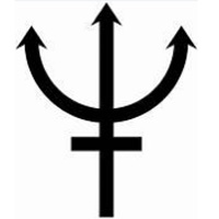 Signs and symbols - Neptune