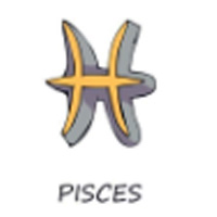 Signs and symbols - Pisces