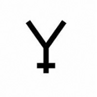 signs and symbols -Vulcan