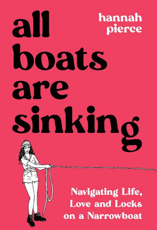 book - all boats are sinking