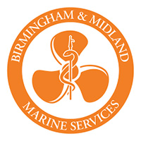 midland marine services