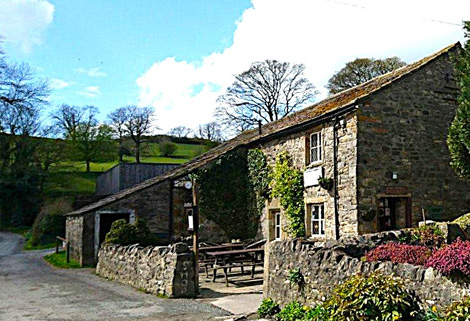 Abbots Harbour Restaurant - CanalsOnline Magazine Abbot's Harbour restaurant