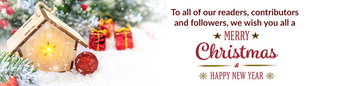 a merry christmas house - CanalsOnline Magazine merry christmast to our readers