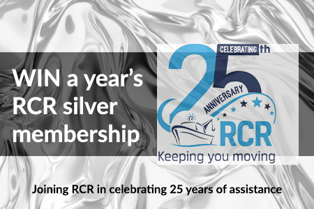 river canal rescue free boat engine service