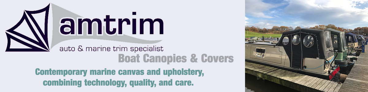 amtrim boat covers