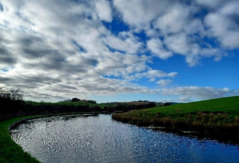 Leeds and Liverpool Canal
