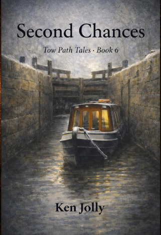 Second Chances by Ken Jolly