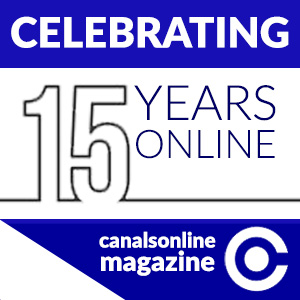 15 years online