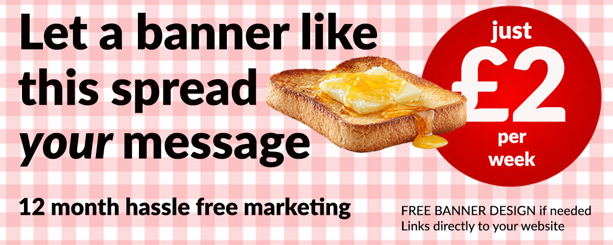 canalside advertising