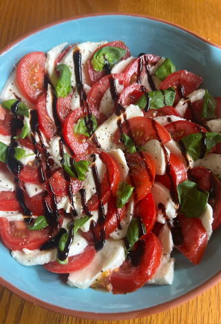 caprese