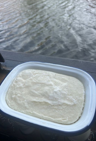 pina colada