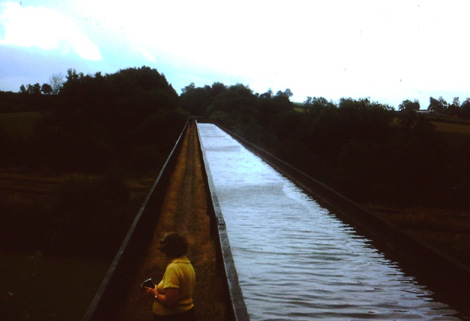 Edstone Aqueduct