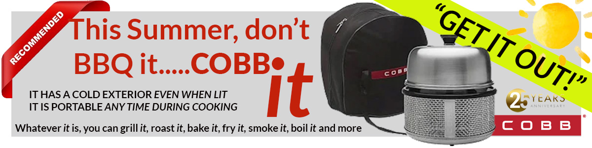 cobb bbq stove - CanalsOnline Magazine cobb bbq oven