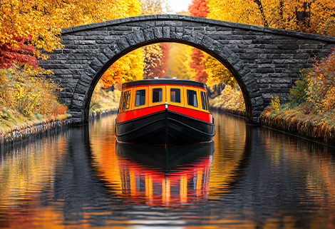 electric boats