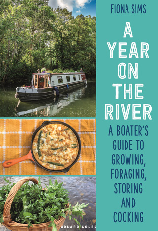 A Year on the River by Fiona Sims