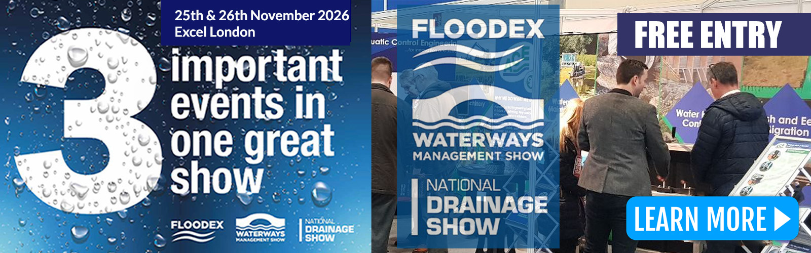 floodex 2026