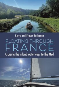 Floating through France