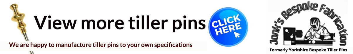 more tiller pins